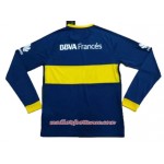 Maillot/Tenue Boca Juniors Domicile 2017/18 Manche Longue